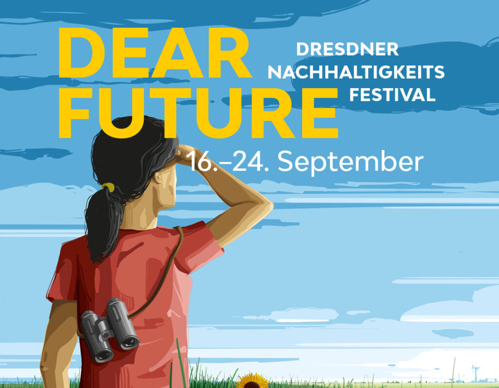 Logo Dear Future-Festival