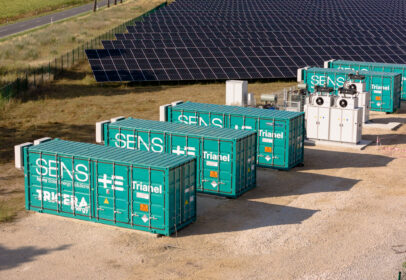 Innovationsparks Lübars und Letschin erfolgreich an kommunalen Projektentwickler übergeben