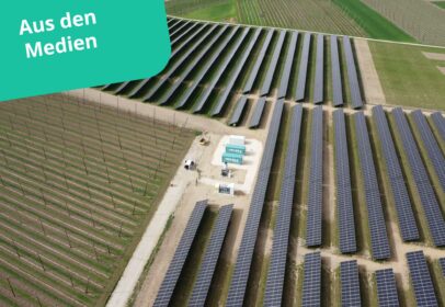 Keine Angst vor Dunkelflauten